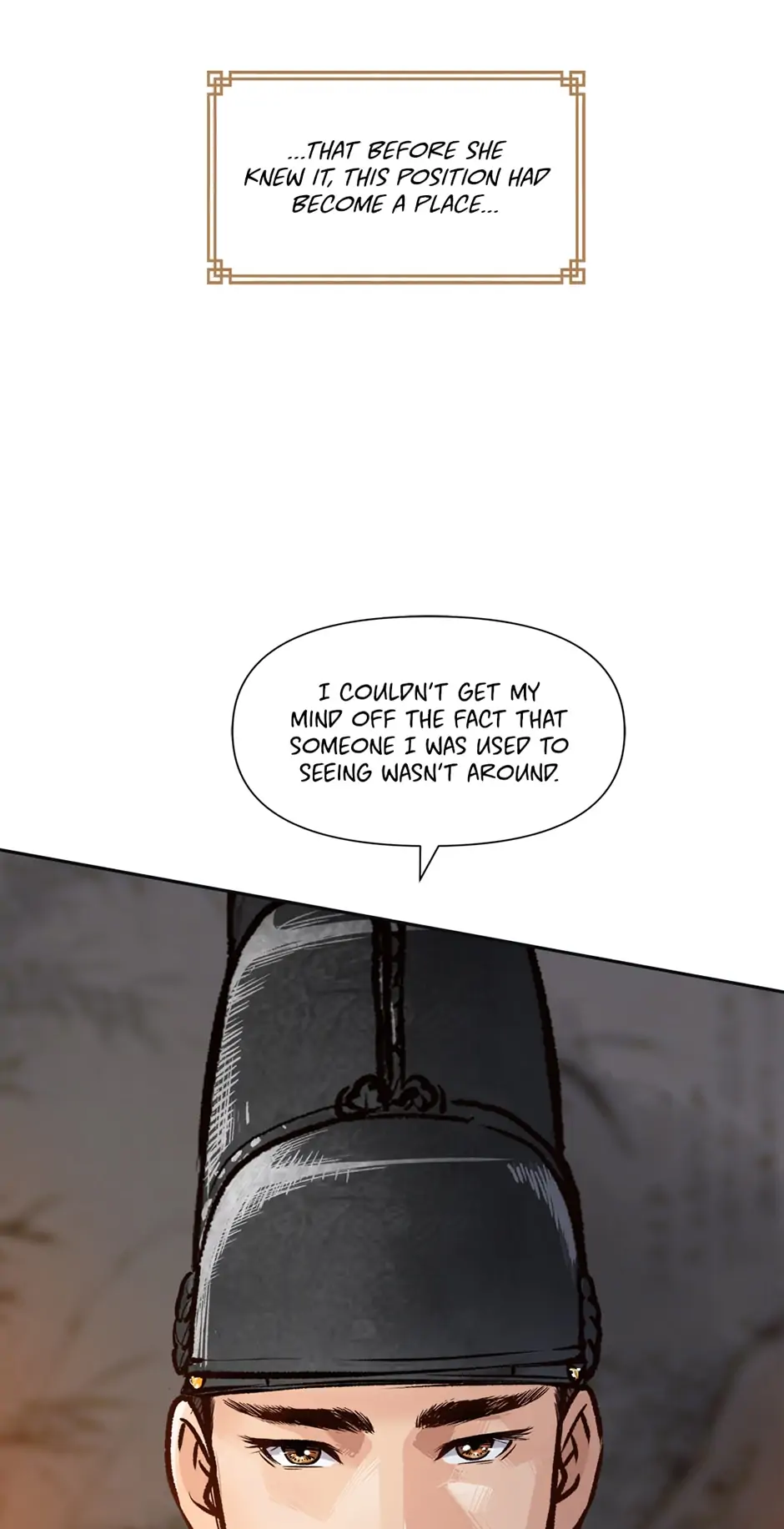 The Red Sleeve Chapter 50 - Page 72