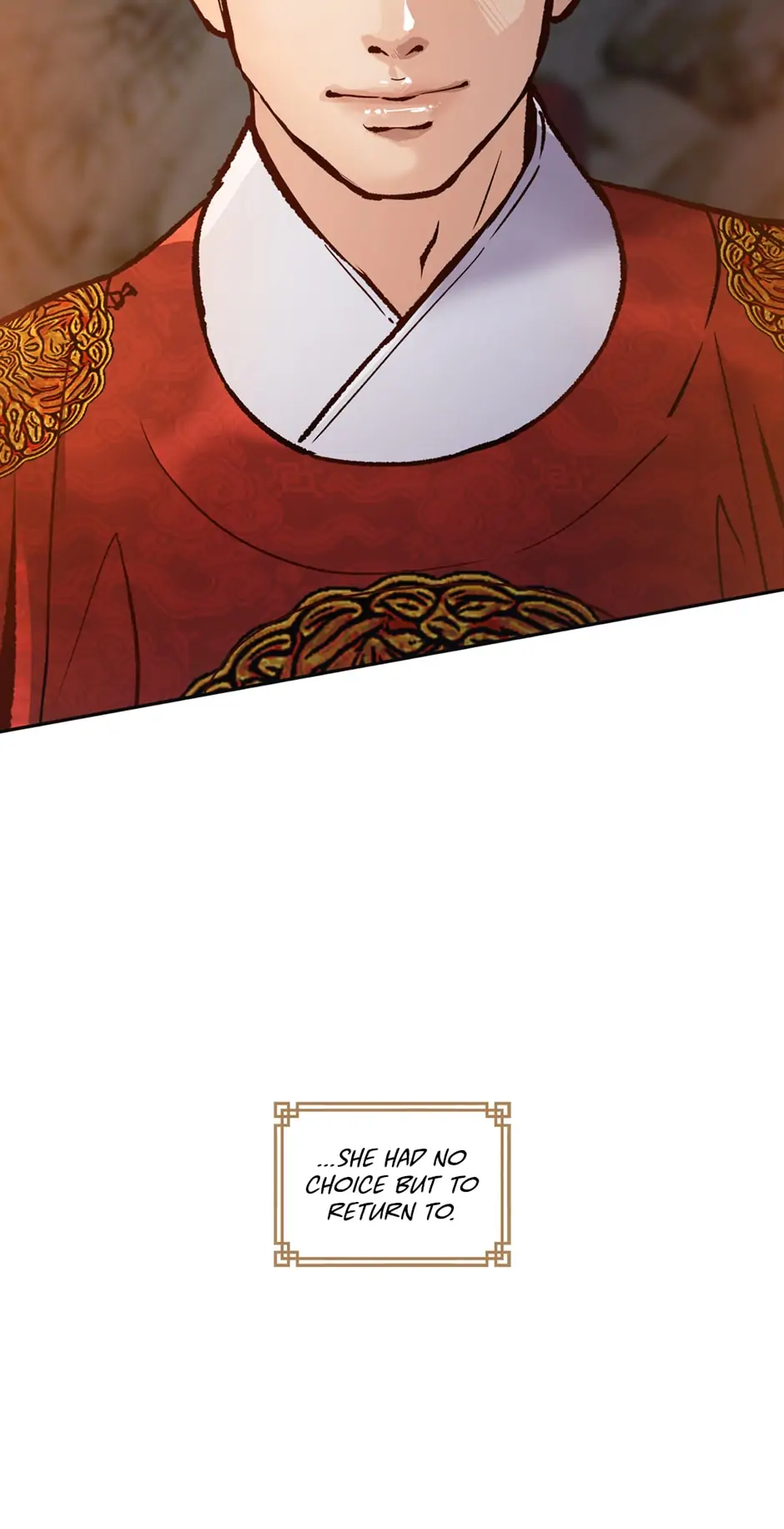 The Red Sleeve Chapter 50 - Page 73