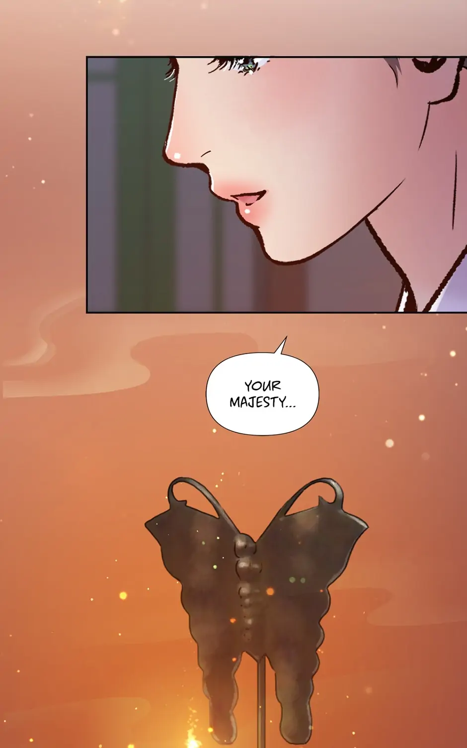 The Red Sleeve Chapter 50 - Page 75