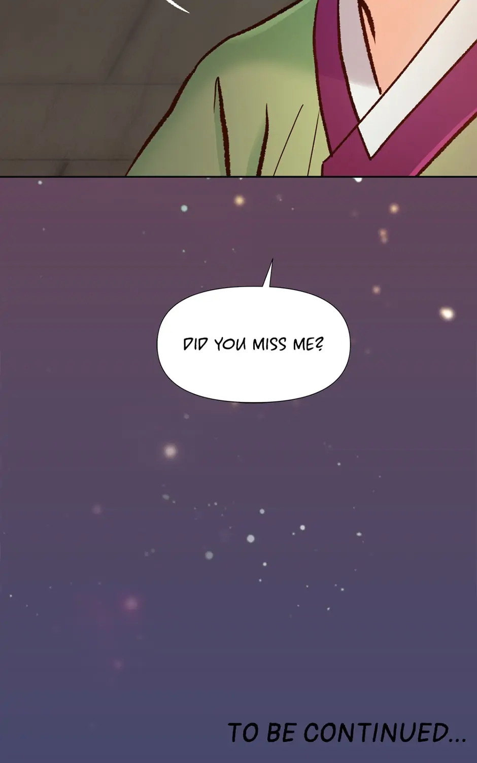 The Red Sleeve Chapter 50 - Page 77