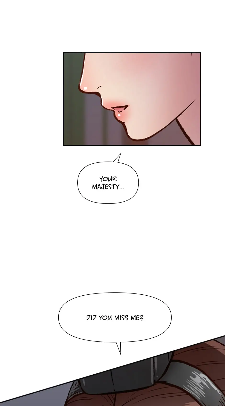 The Red Sleeve Chapter 51 - Page 2