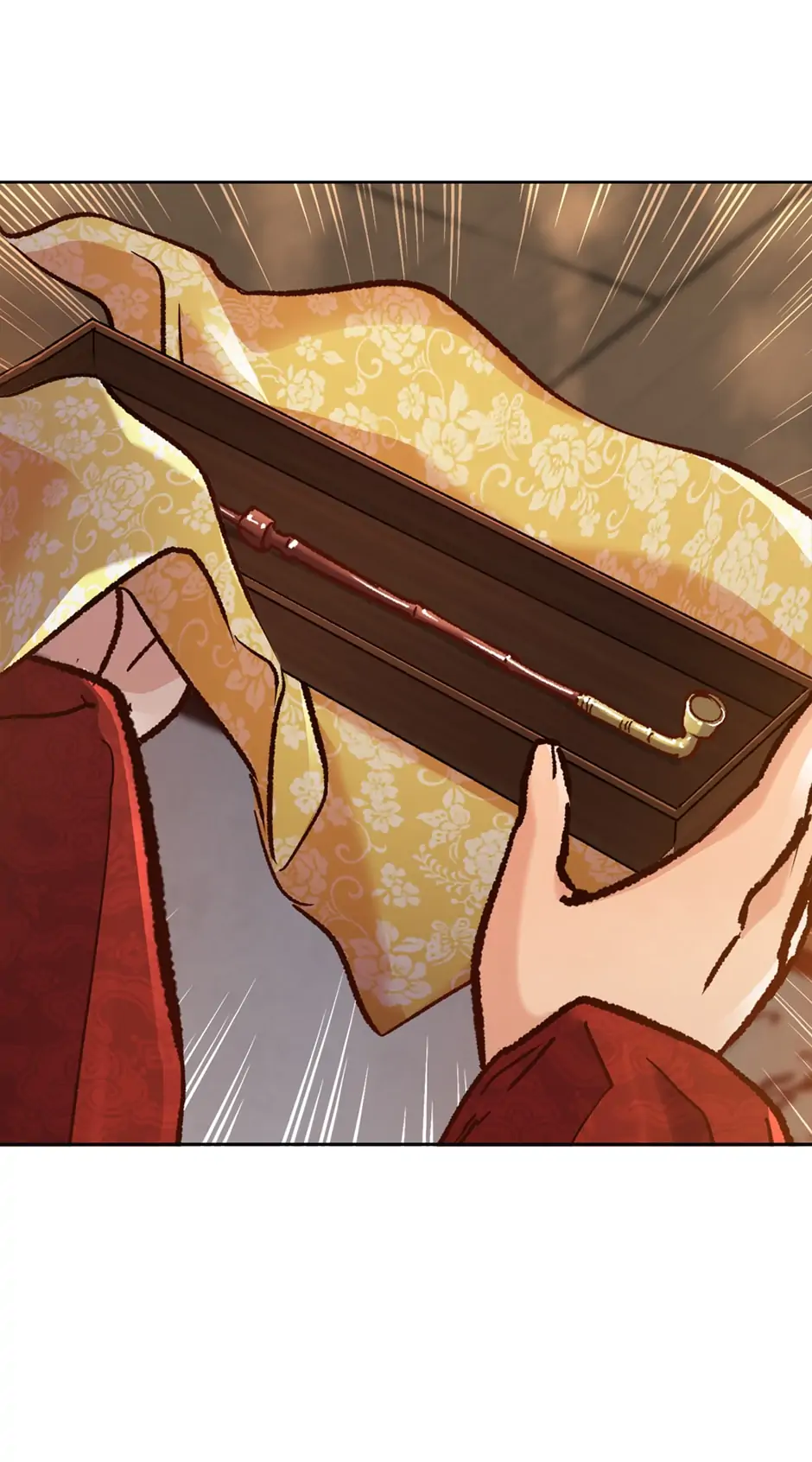 The Red Sleeve Chapter 51 - Page 24