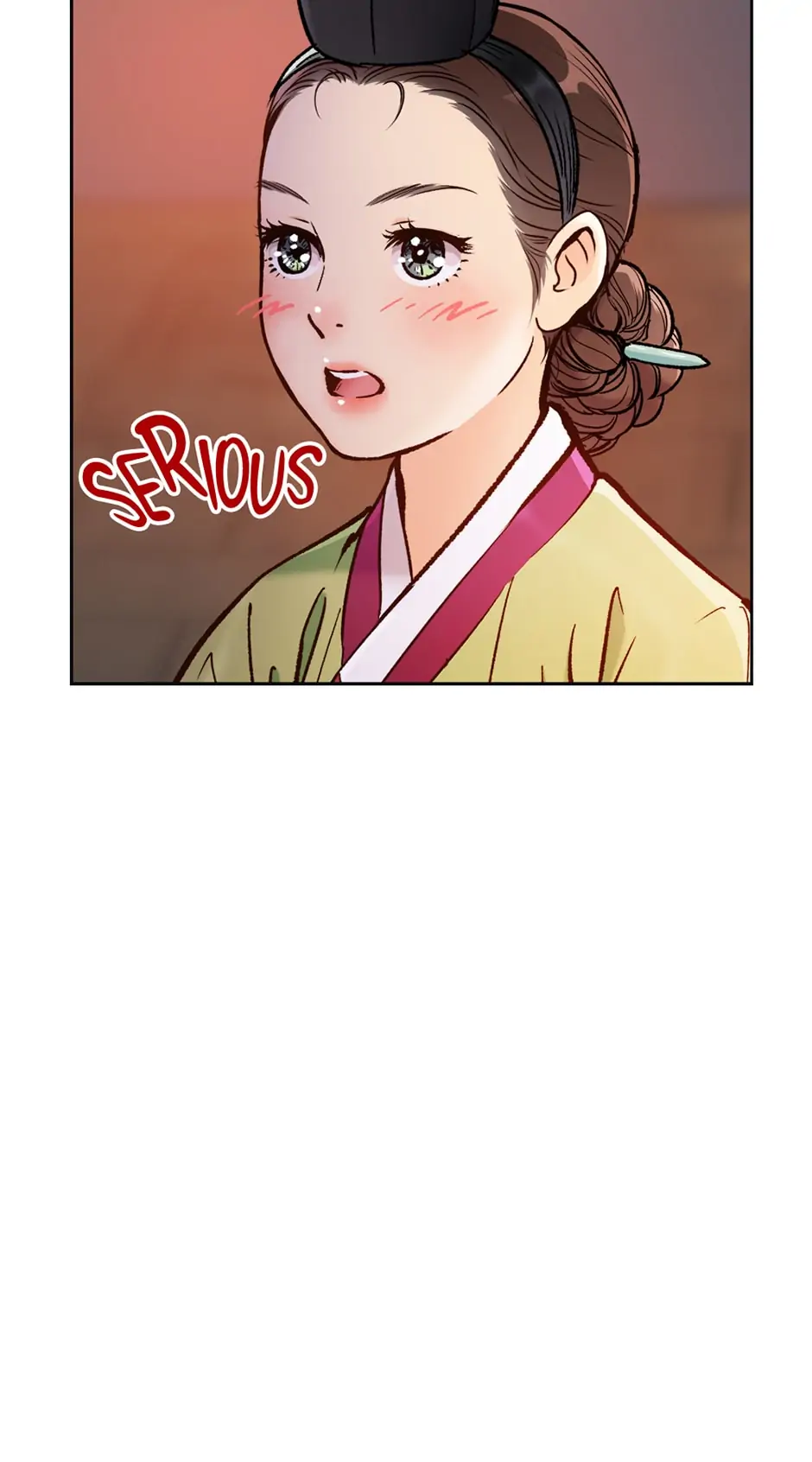 The Red Sleeve Chapter 51 - Page 33