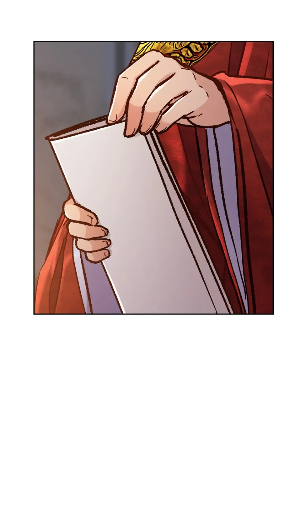 The Red Sleeve Chapter 51 - Page 42