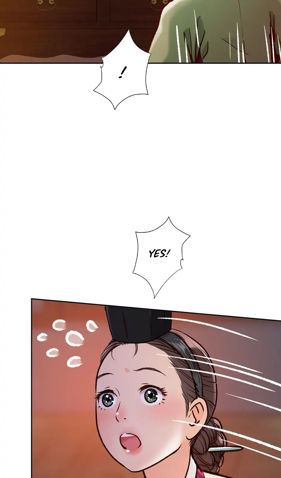 The Red Sleeve Chapter 51 - Page 48