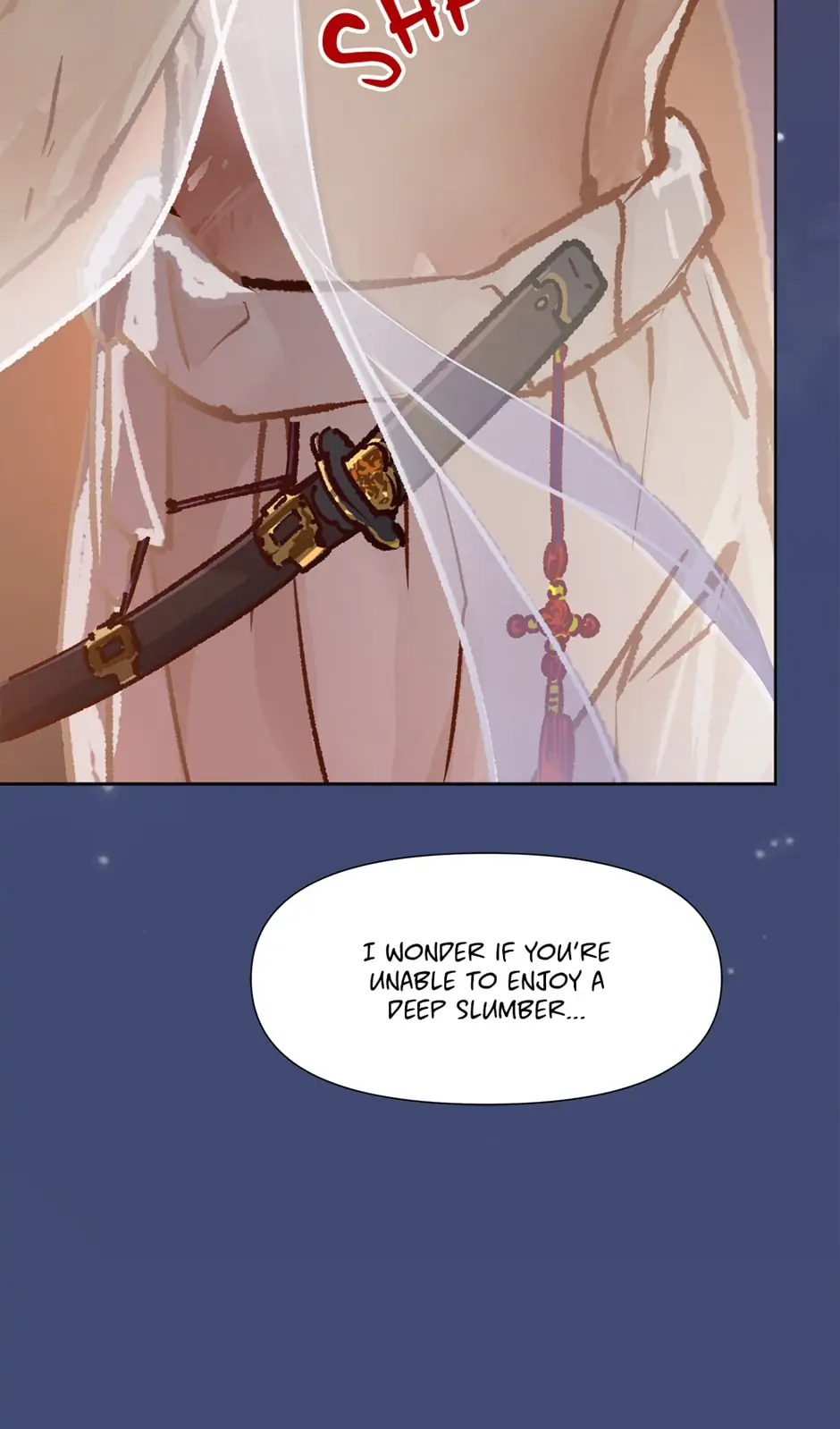 The Red Sleeve Chapter 51 - Page 62