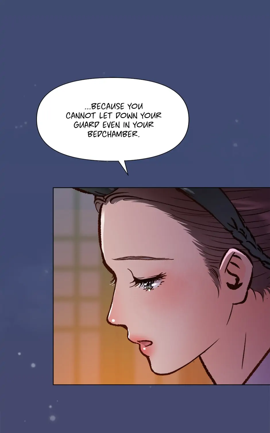 The Red Sleeve Chapter 51 - Page 63
