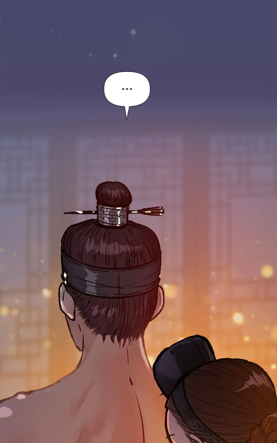 The Red Sleeve Chapter 51 - Page 64