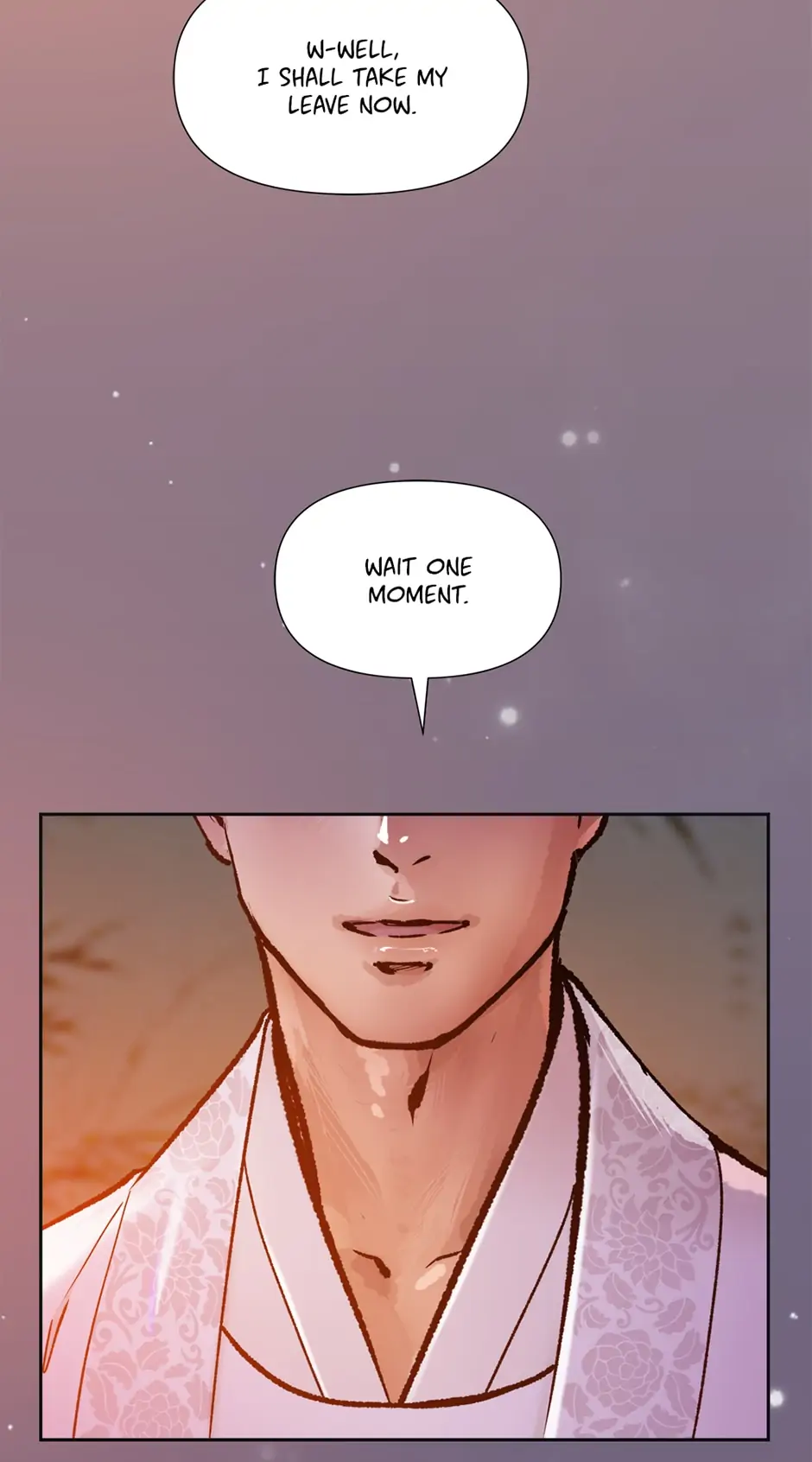 The Red Sleeve Chapter 51 - Page 68