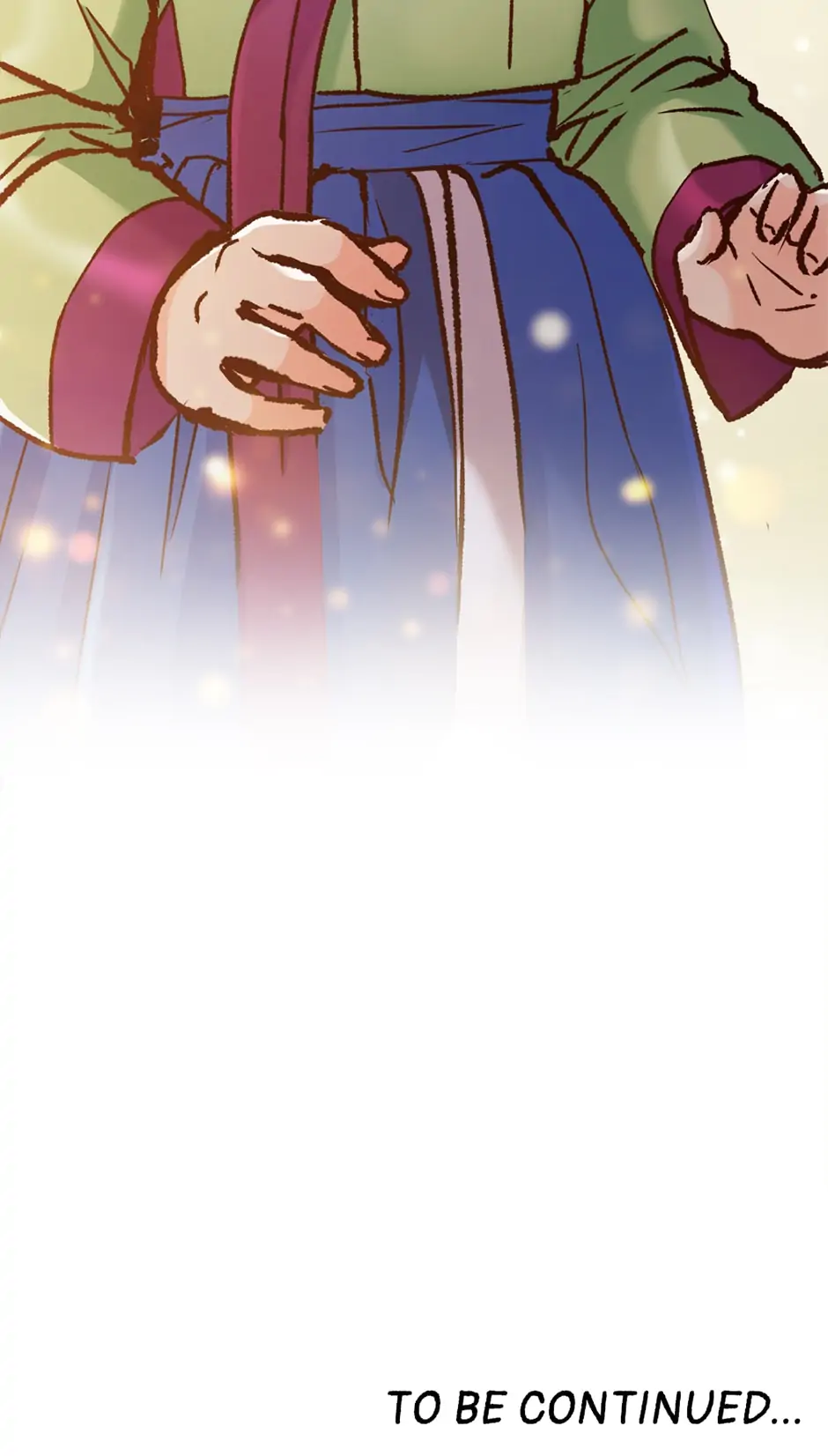 The Red Sleeve Chapter 51 - Page 79