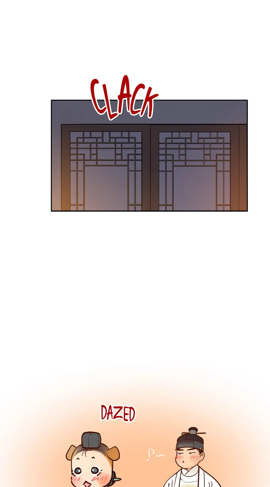 The Red Sleeve Chapter 52 - Page 11