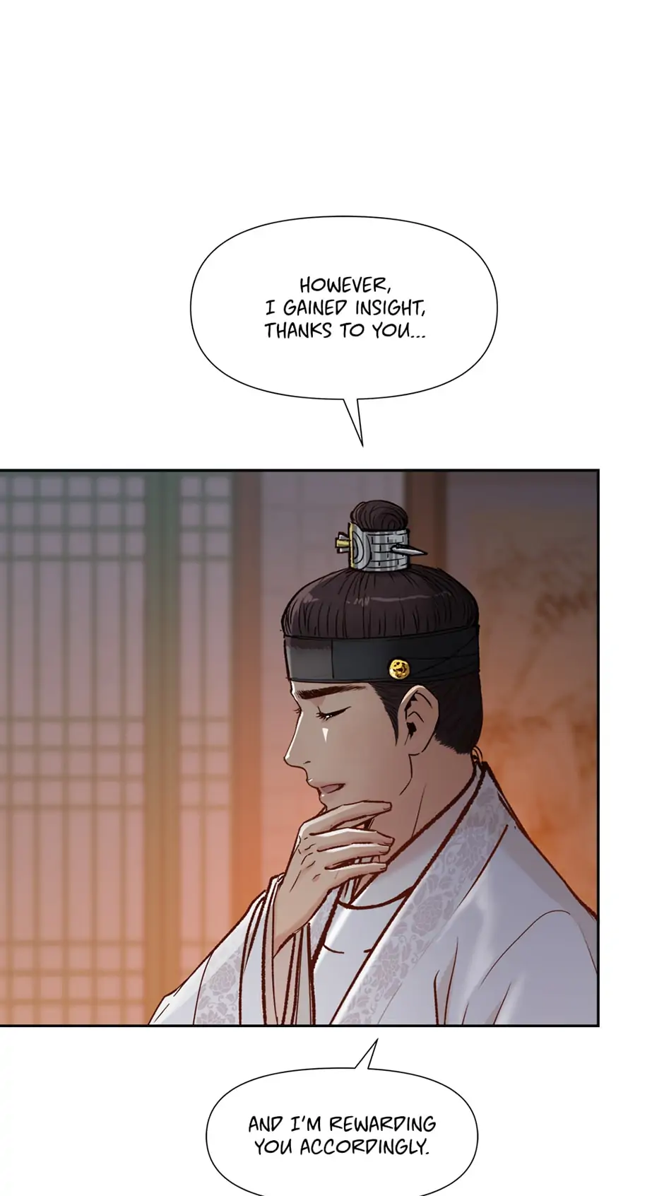The Red Sleeve Chapter 52 - Page 14