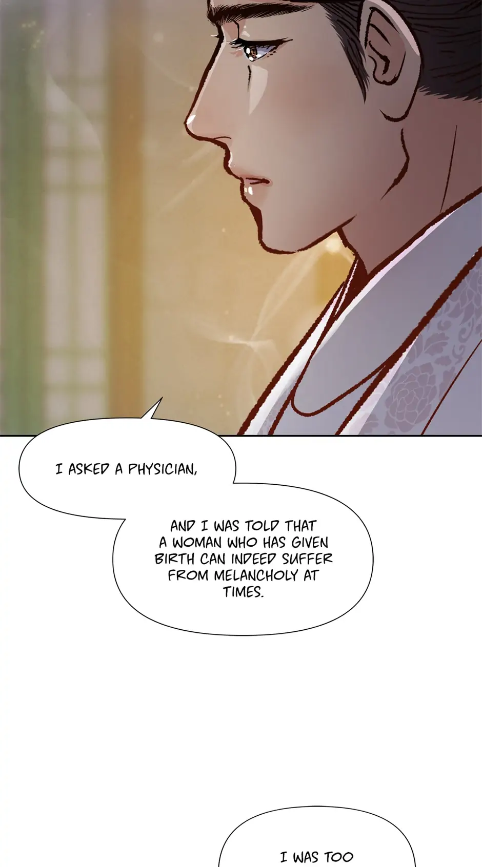 The Red Sleeve Chapter 52 - Page 16