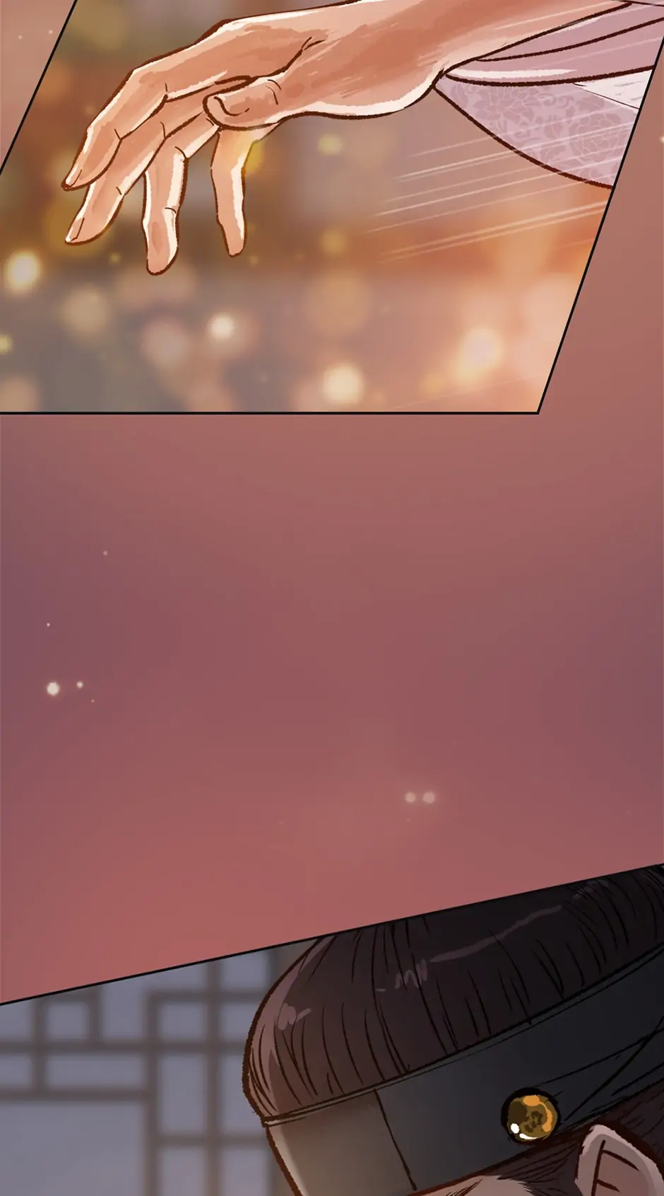 The Red Sleeve Chapter 52 - Page 33
