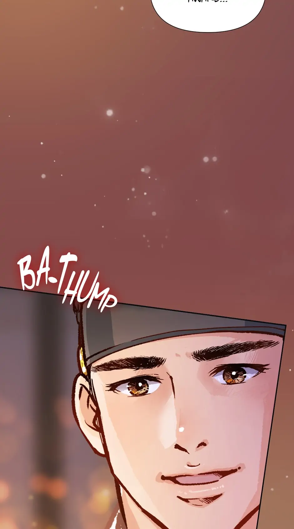 The Red Sleeve Chapter 52 - Page 36