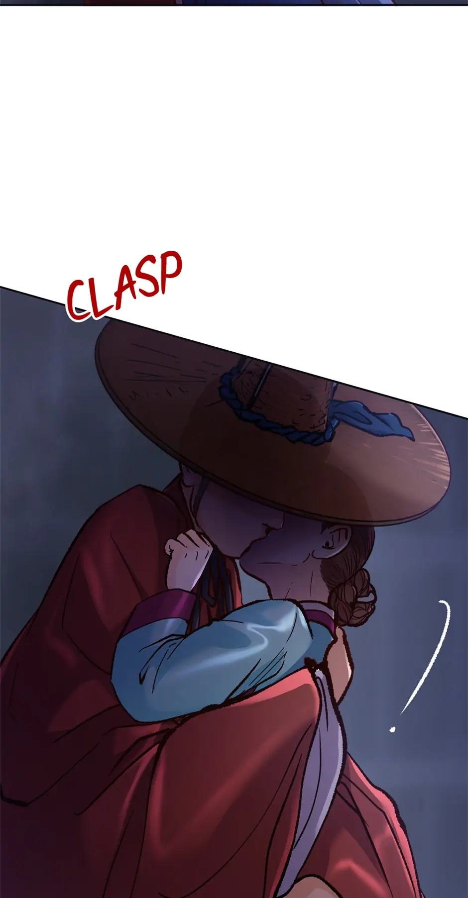The Red Sleeve Chapter 52 - Page 51