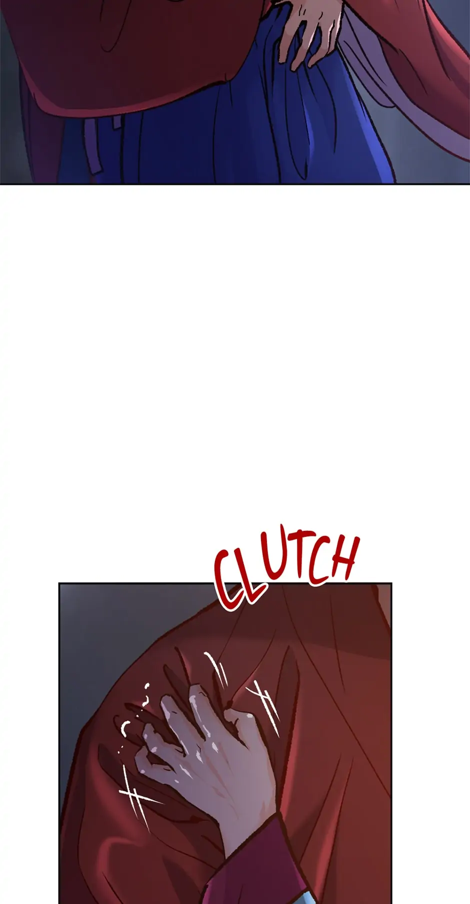 The Red Sleeve Chapter 52 - Page 52