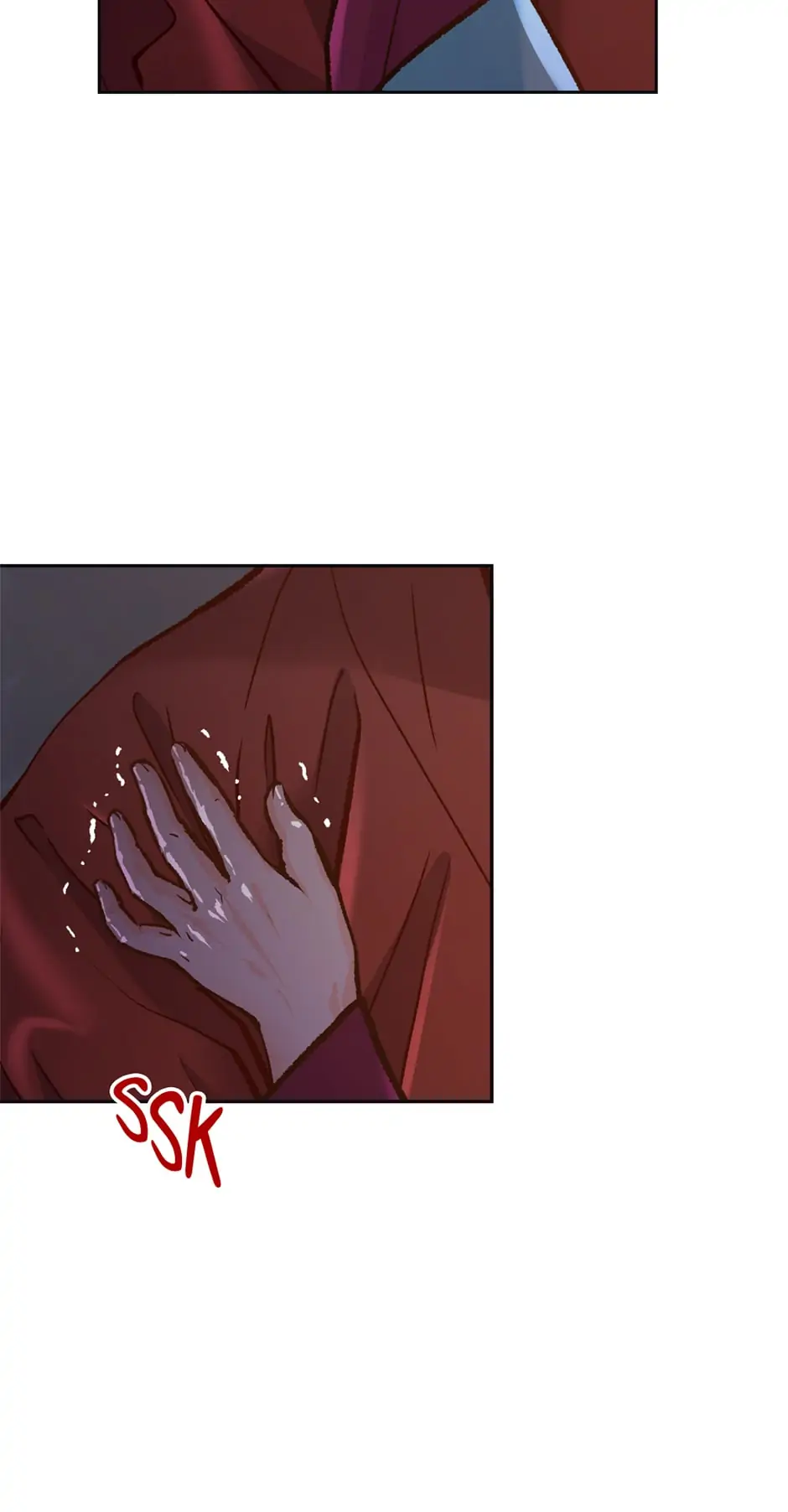The Red Sleeve Chapter 52 - Page 53