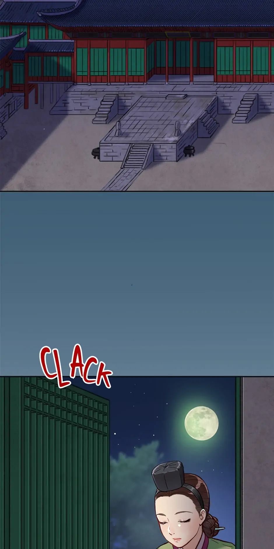 The Red Sleeve Chapter 52 - Page 60