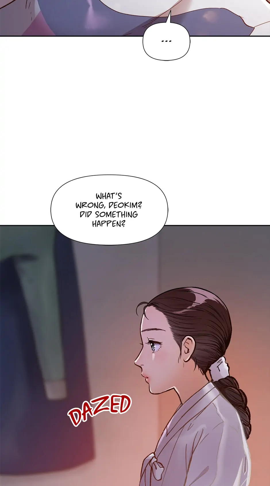 The Red Sleeve Chapter 52 - Page 67