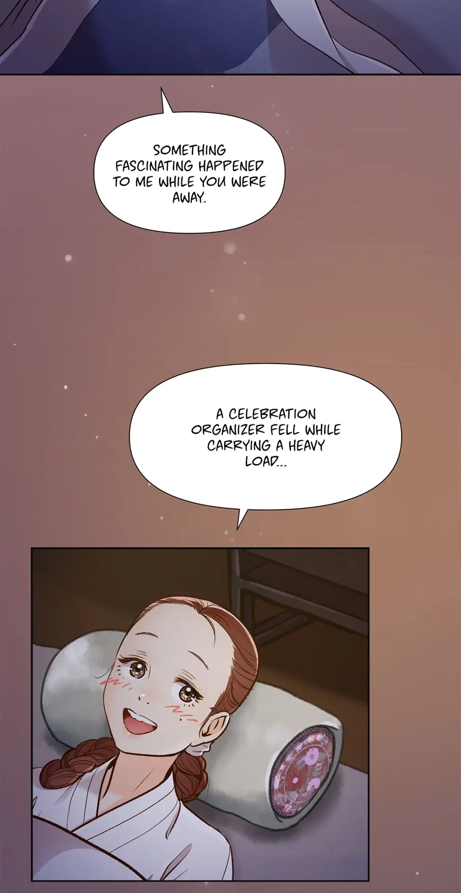 The Red Sleeve Chapter 53 - Page 3