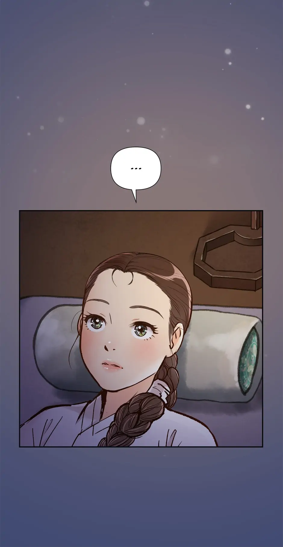 The Red Sleeve Chapter 53 - Page 5