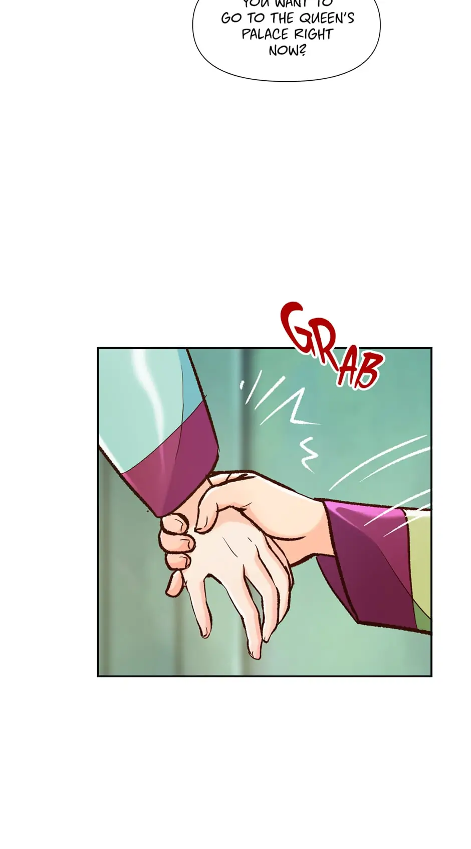 The Red Sleeve Chapter 53 - Page 14