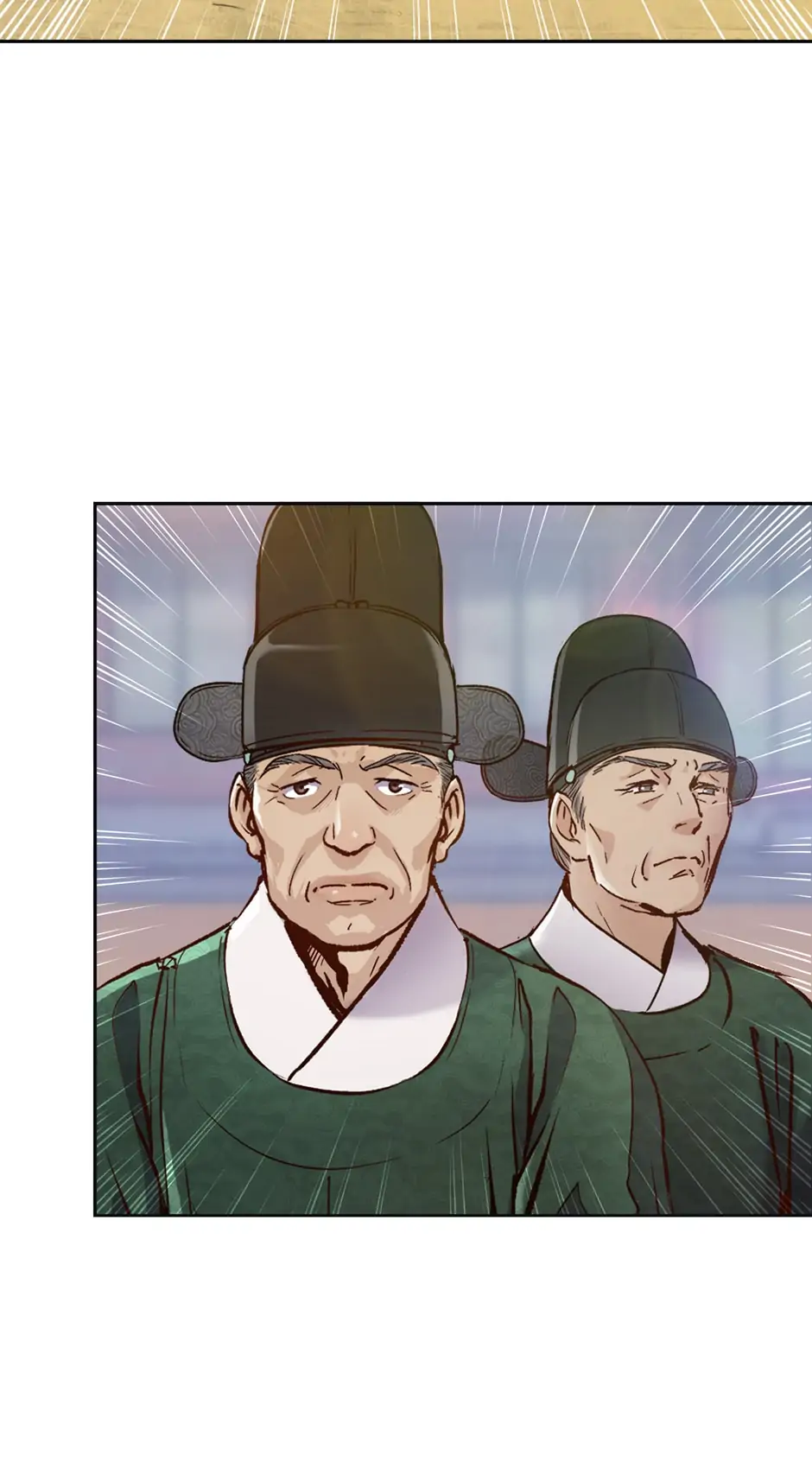 The Red Sleeve Chapter 53 - Page 26