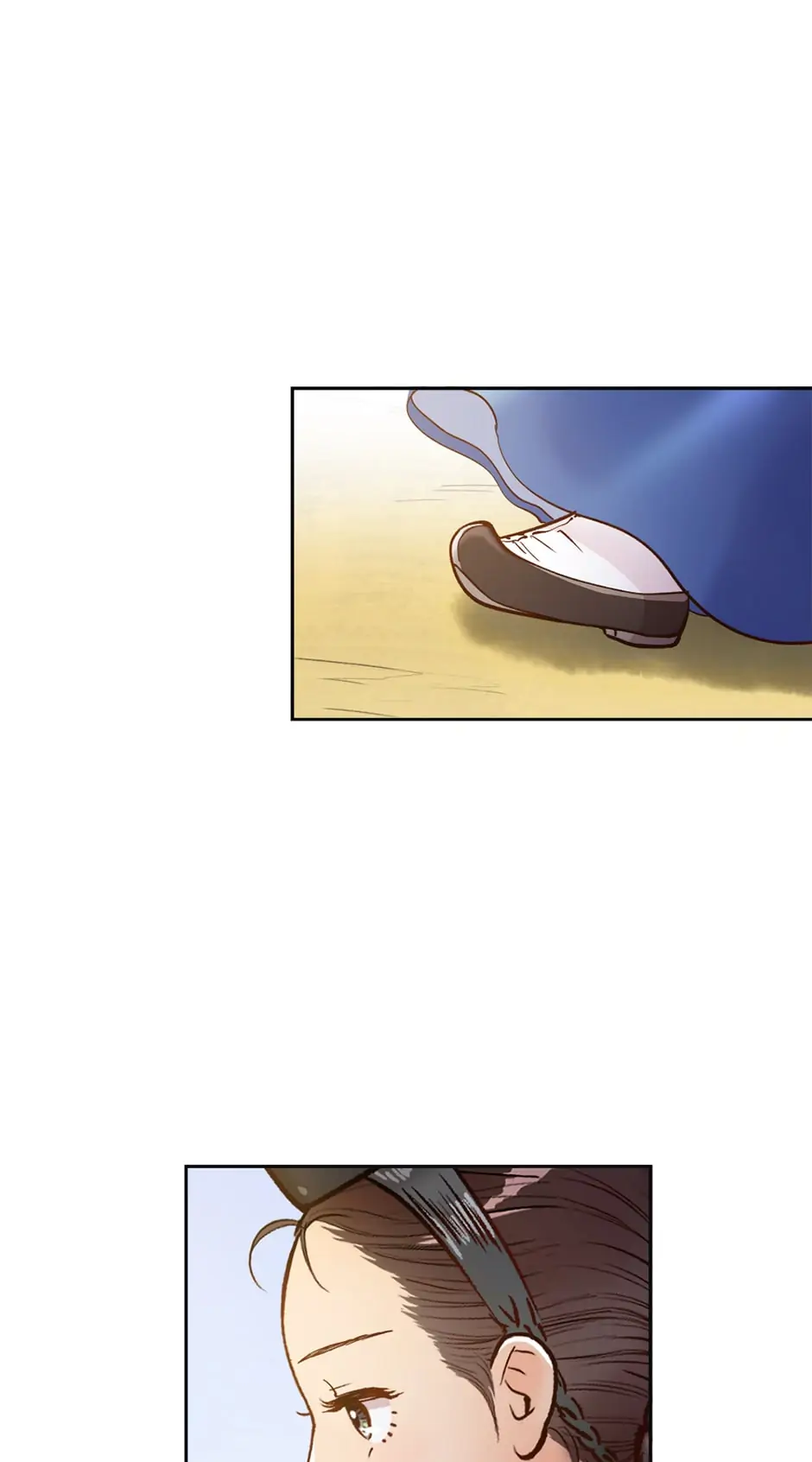 The Red Sleeve Chapter 53 - Page 61