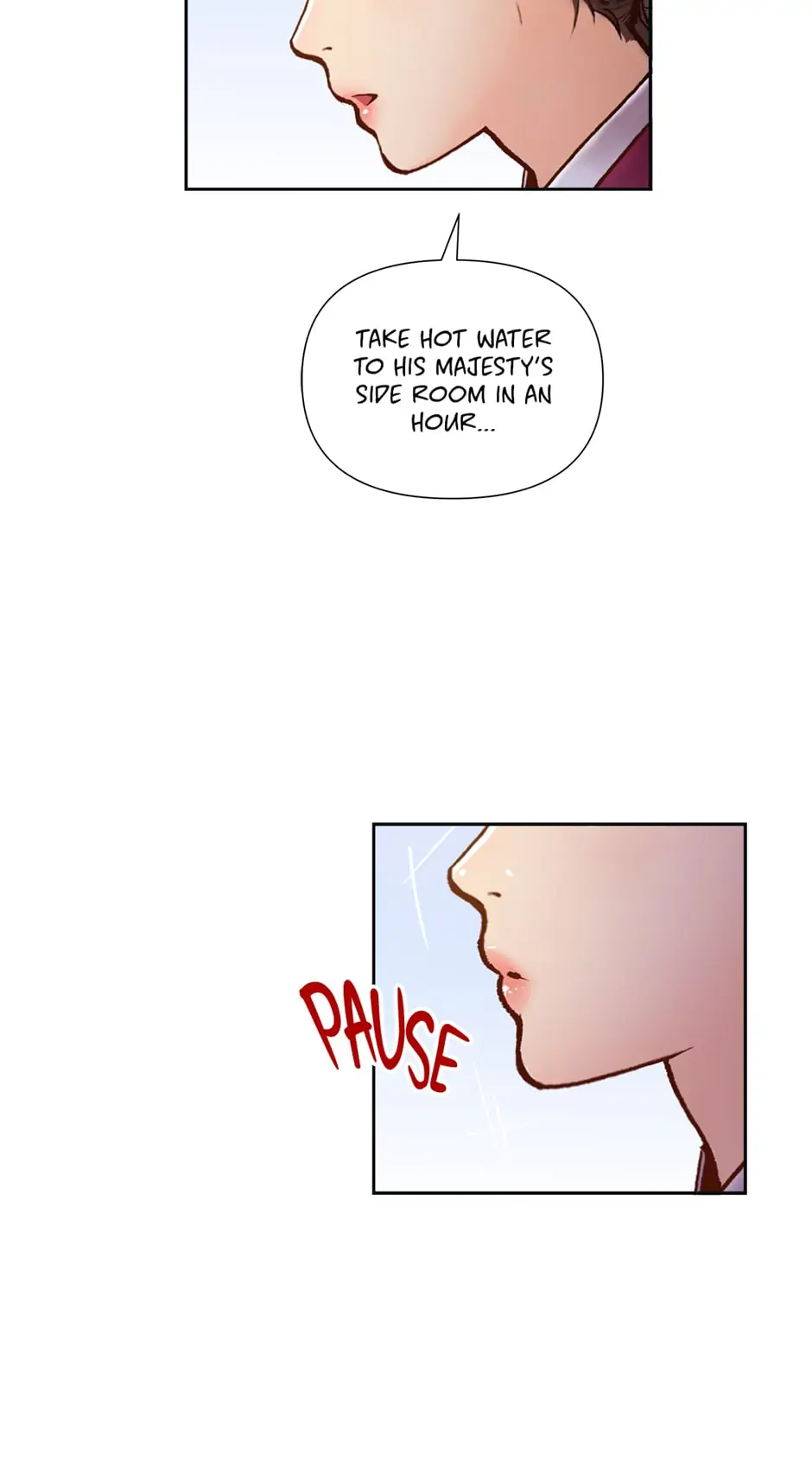 The Red Sleeve Chapter 53 - Page 62