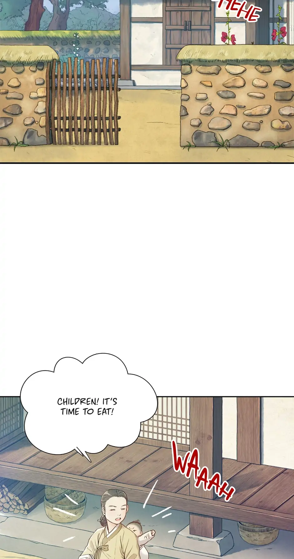 The Red Sleeve Chapter 53 - Page 67