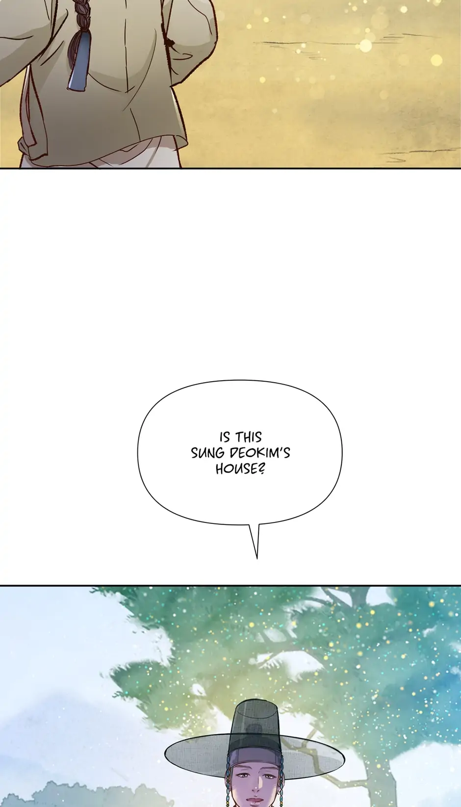 The Red Sleeve Chapter 53 - Page 71