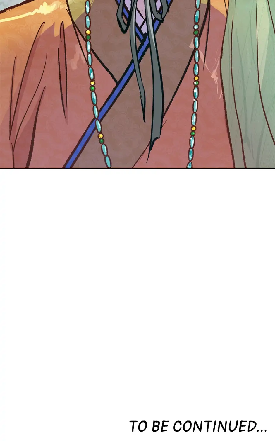 The Red Sleeve Chapter 53 - Page 76