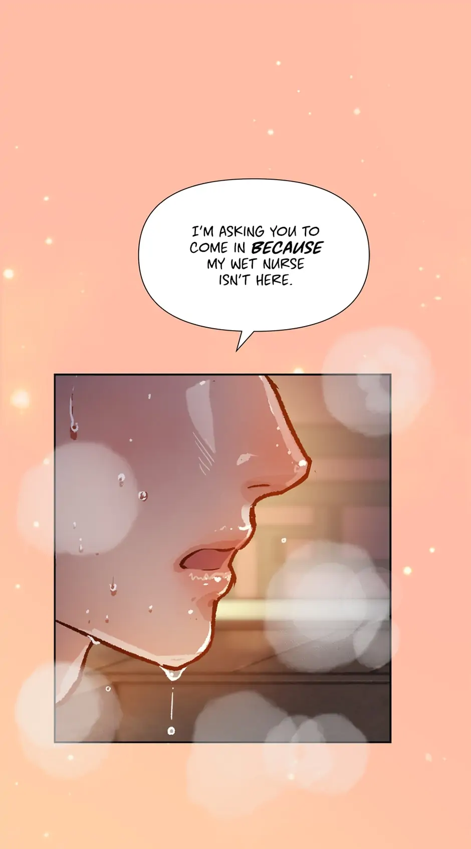 The Red Sleeve Chapter 54 - Page 14