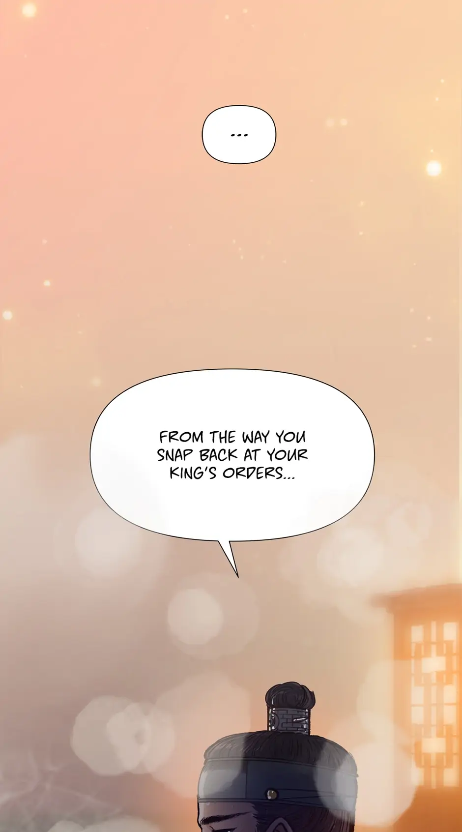 The Red Sleeve Chapter 54 - Page 16