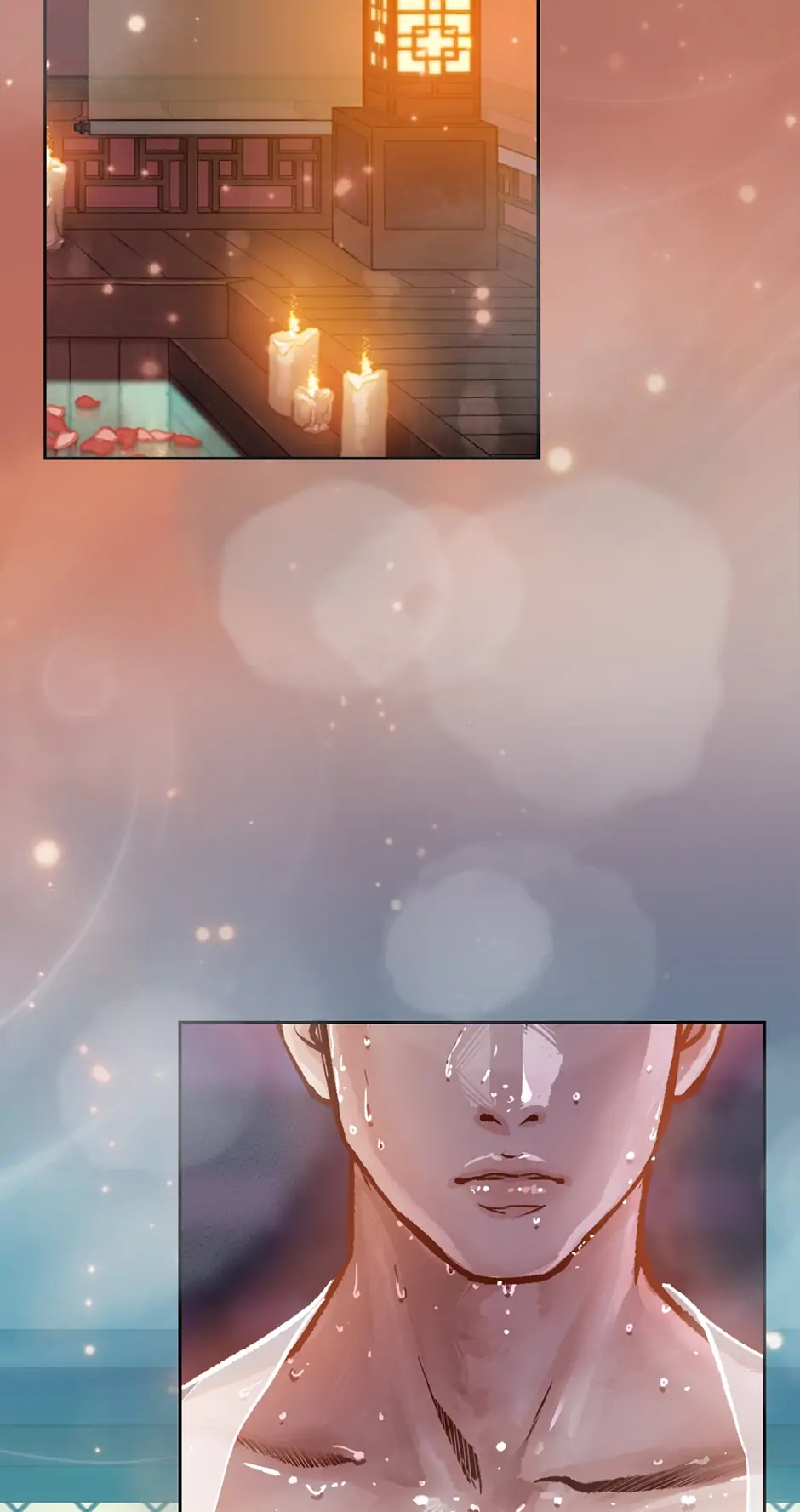 The Red Sleeve Chapter 54 - Page 23