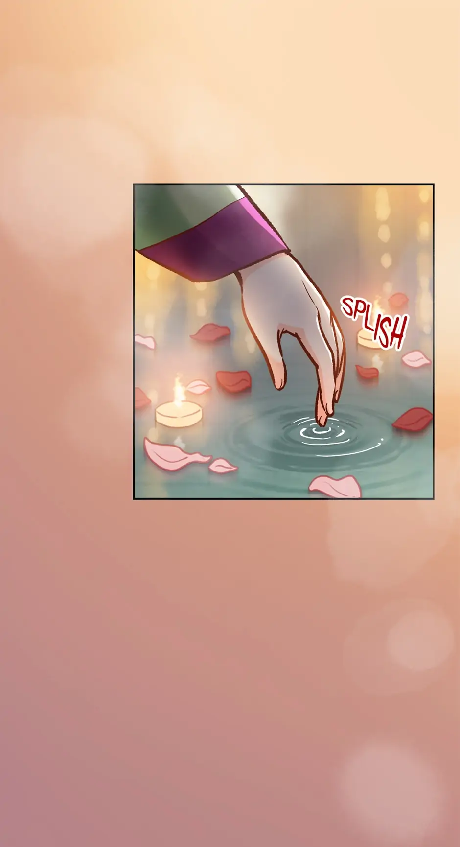 The Red Sleeve Chapter 54 - Page 34
