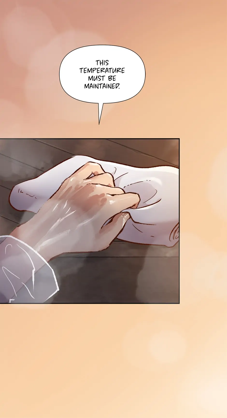 The Red Sleeve Chapter 54 - Page 36