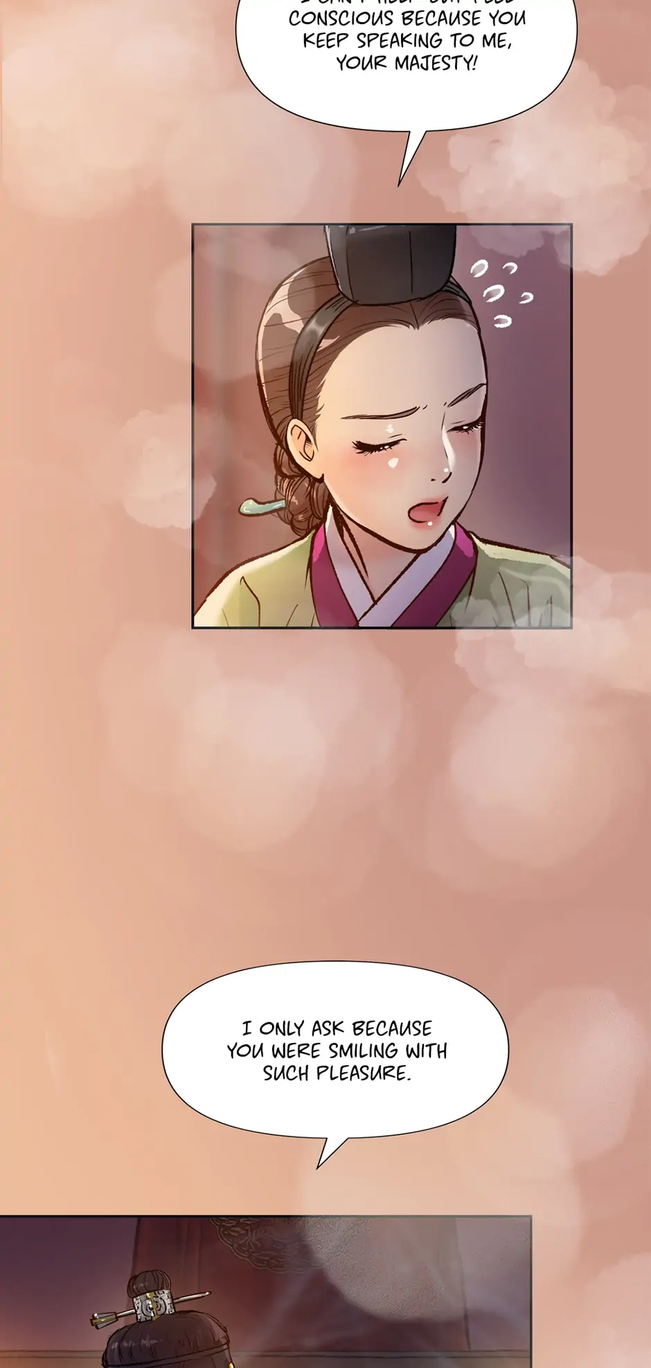 The Red Sleeve Chapter 54 - Page 64
