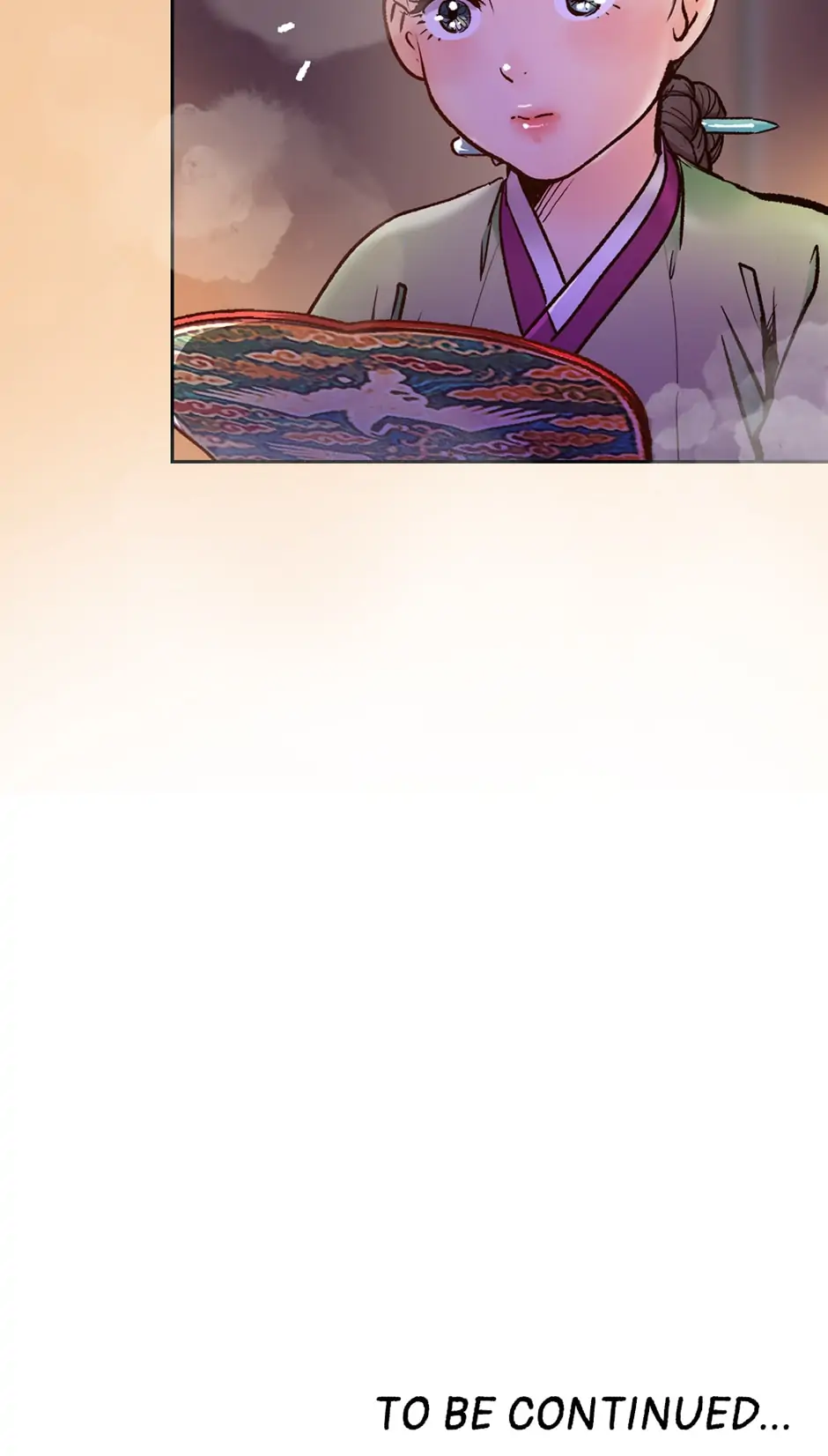 The Red Sleeve Chapter 54 - Page 75