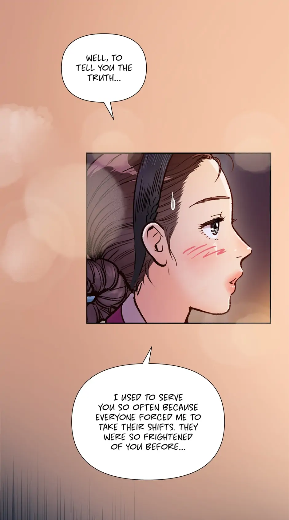 The Red Sleeve Chapter 55 - Page 6