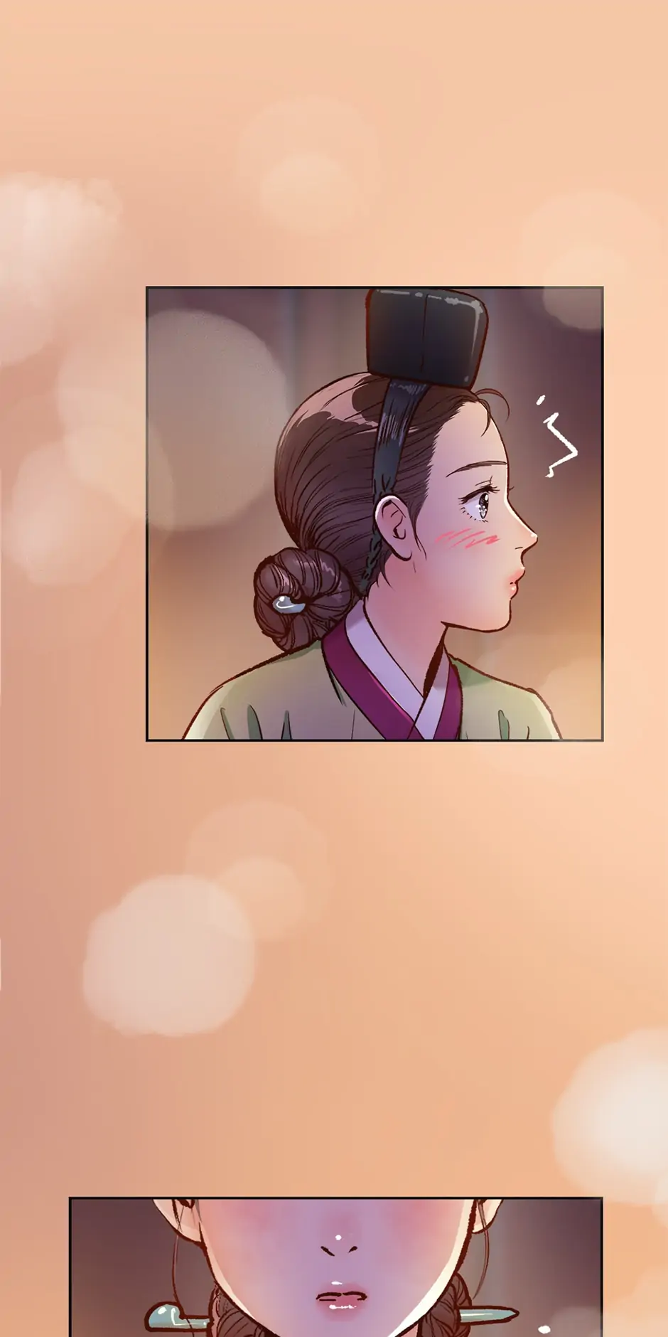The Red Sleeve Chapter 55 - Page 10