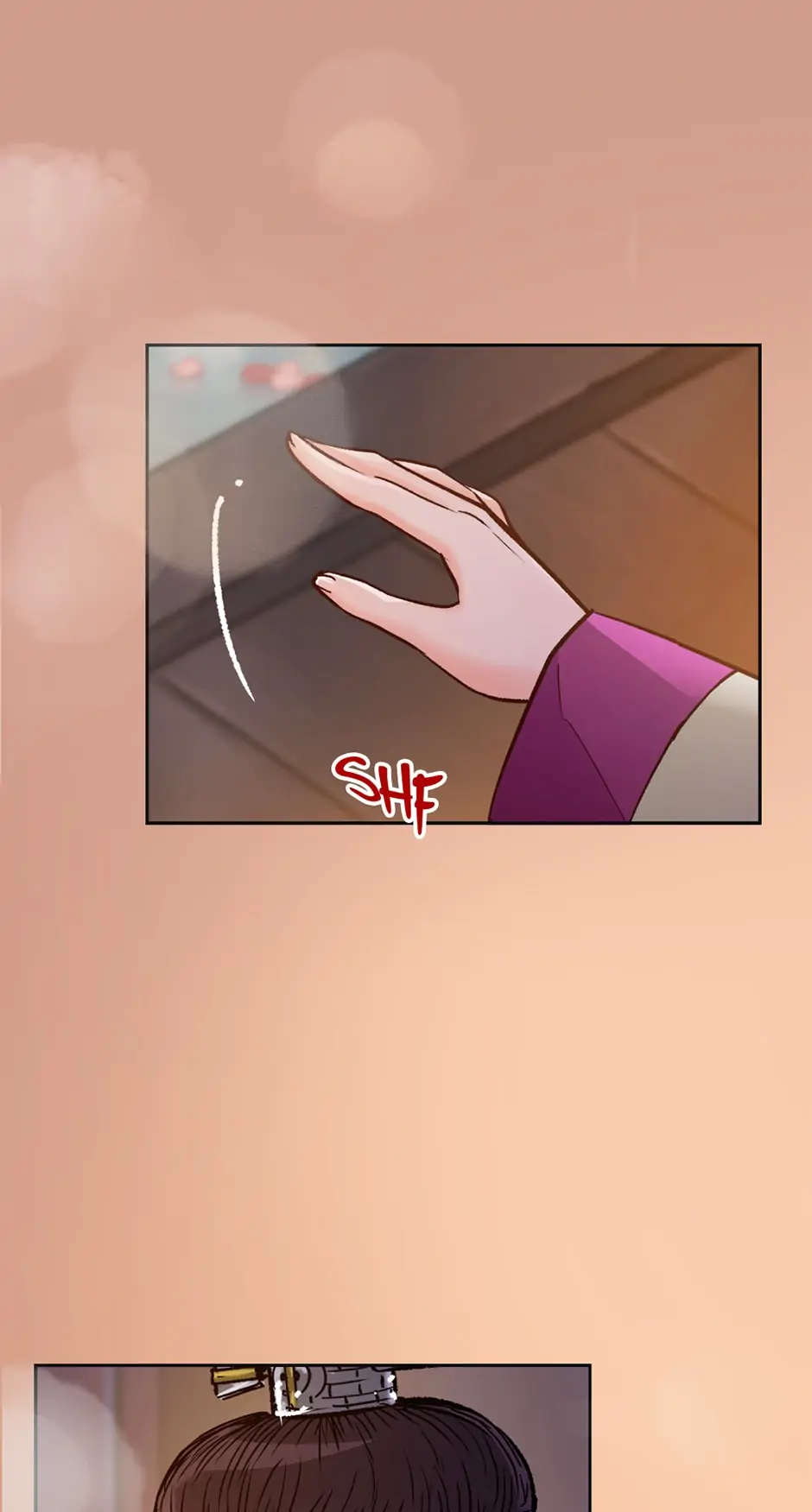 The Red Sleeve Chapter 55 - Page 33