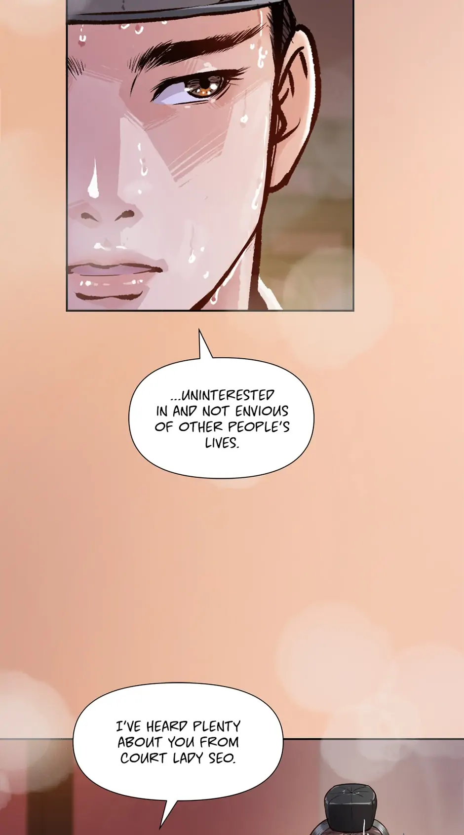 The Red Sleeve Chapter 55 - Page 46
