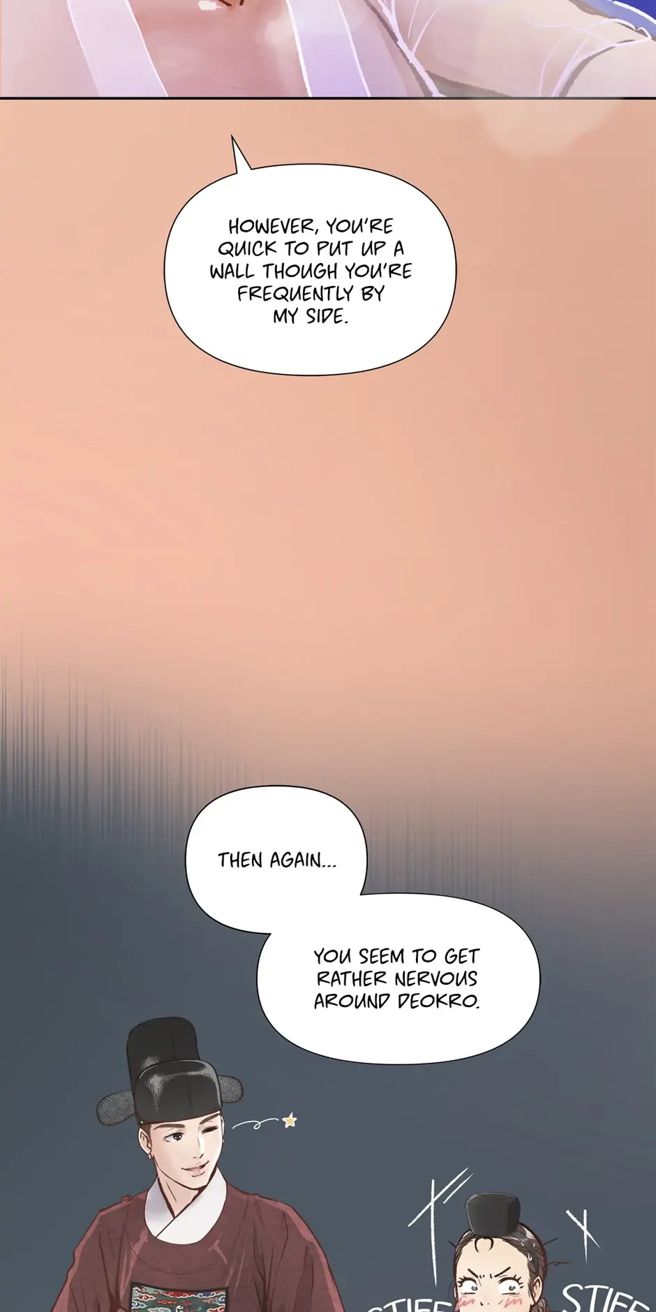 The Red Sleeve Chapter 55 - Page 50