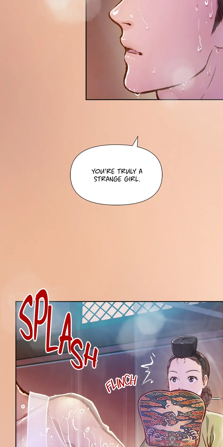 The Red Sleeve Chapter 55 - Page 57