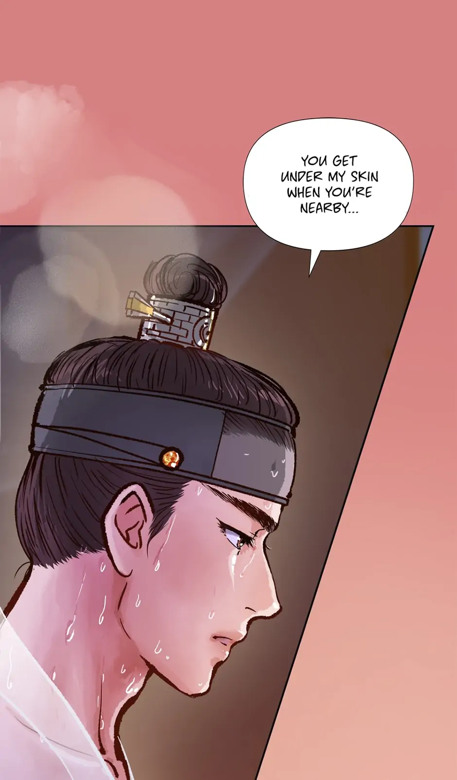 The Red Sleeve Chapter 55 - Page 60