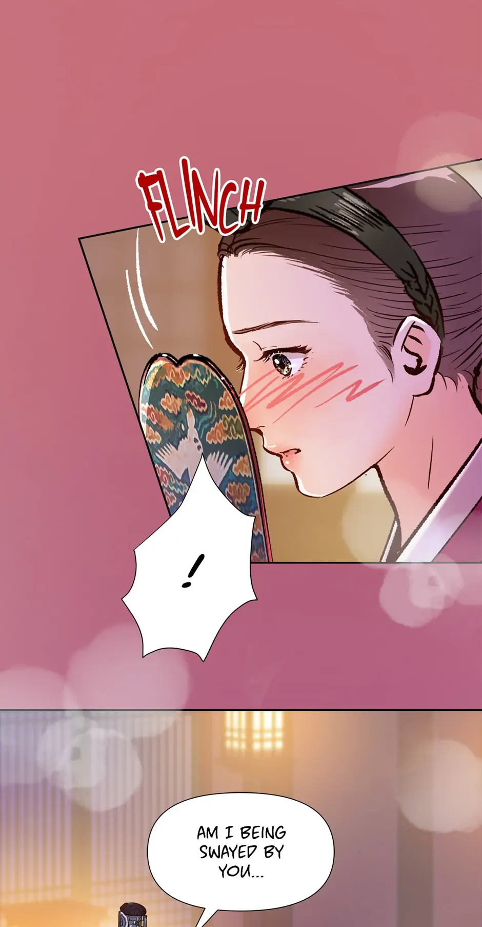 The Red Sleeve Chapter 55 - Page 65