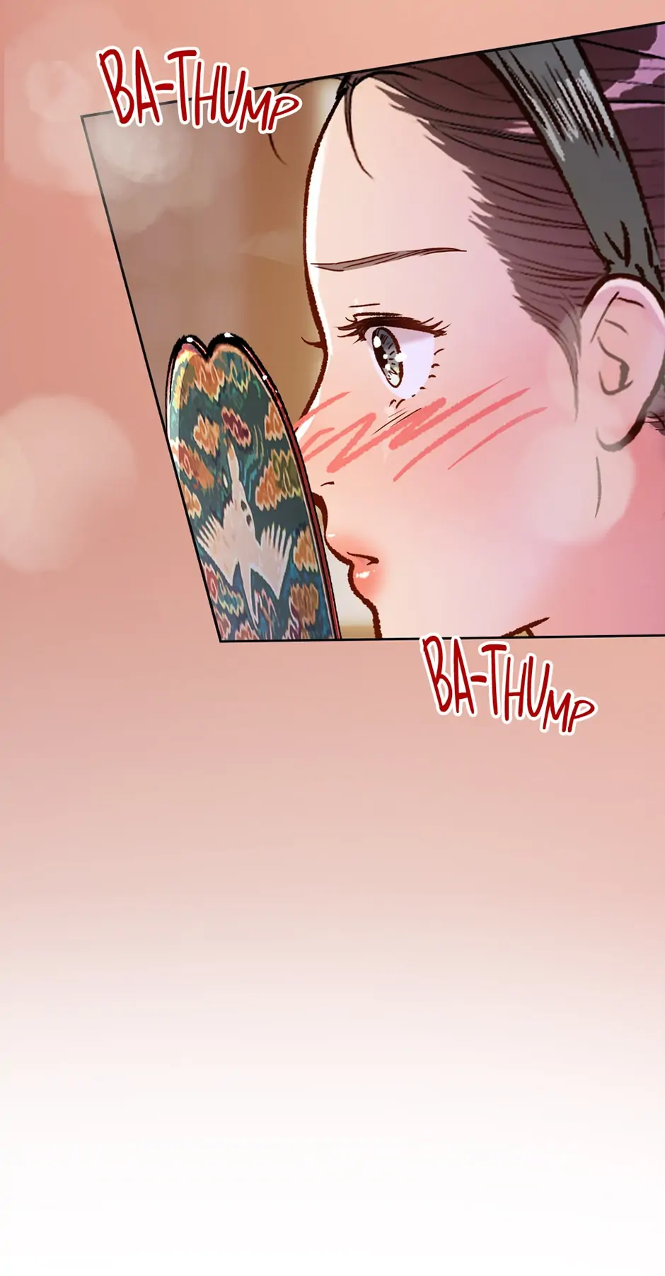 The Red Sleeve Chapter 55 - Page 68