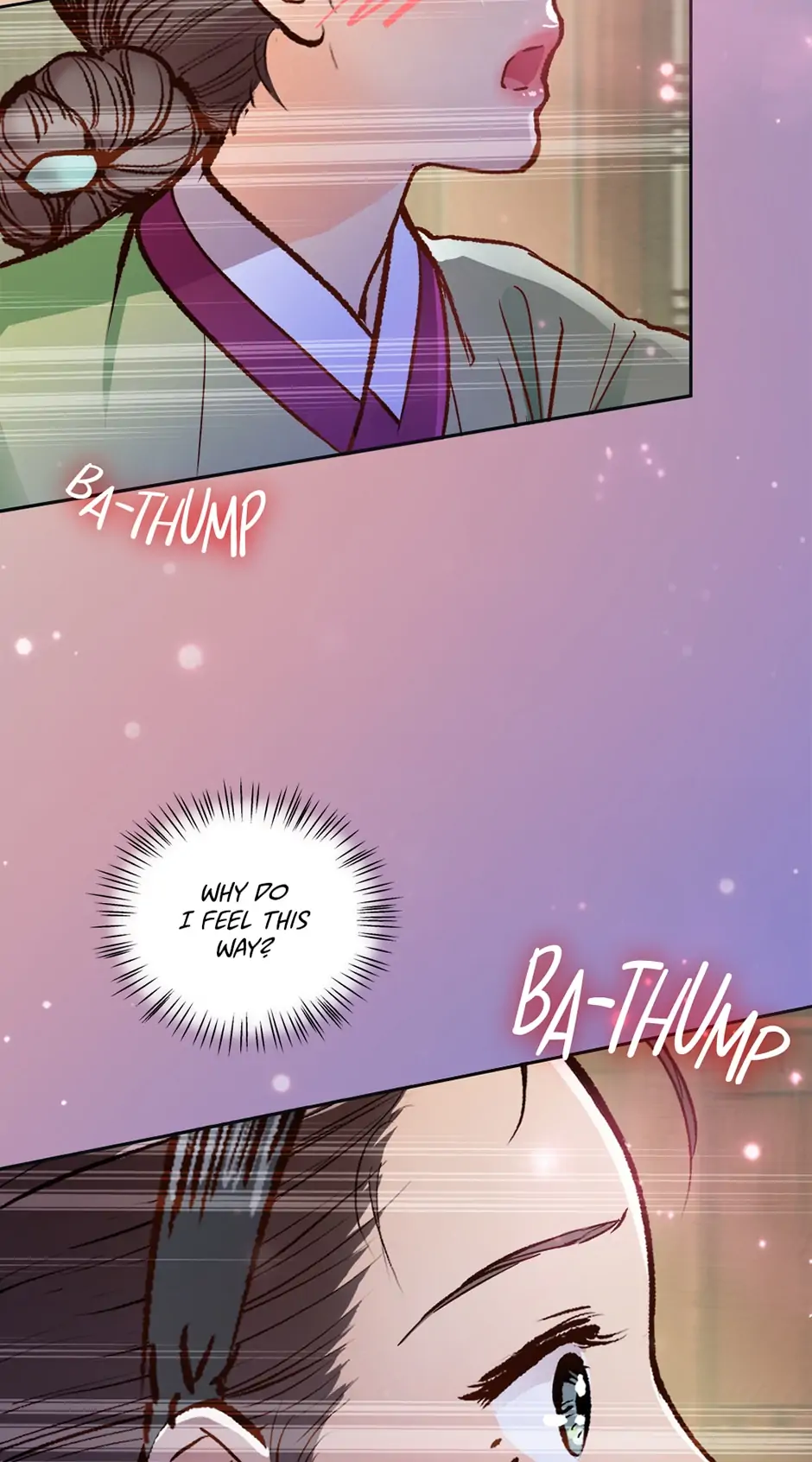 The Red Sleeve Chapter 55 - Page 82